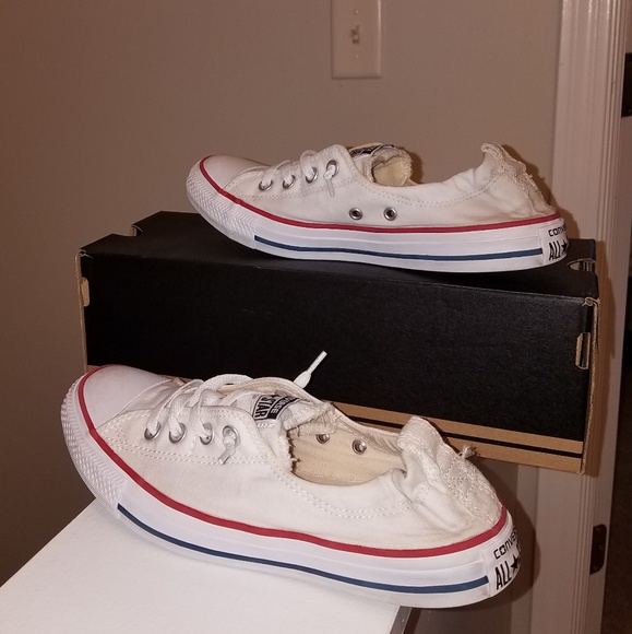 converse shoreline sale